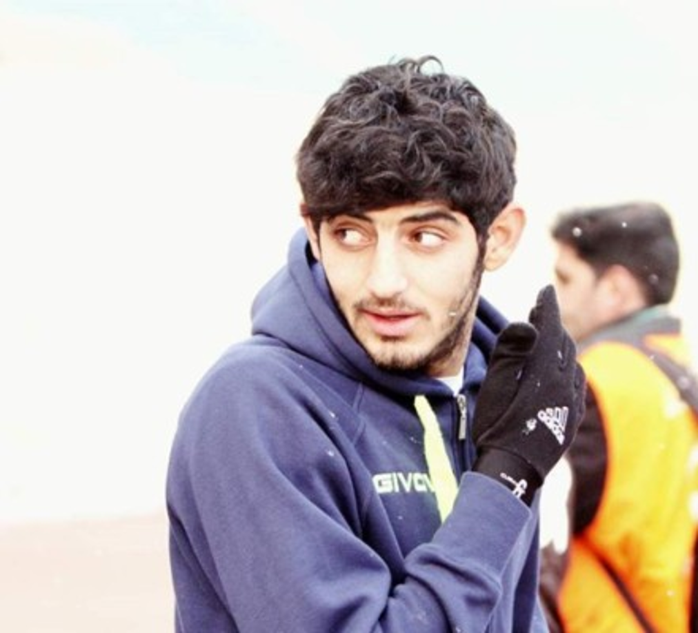 Mehdi Torabi<br/><br/>Nació en Eshtehard, 10 de septiembre de 1994, juega en la demarcación de extremo para el Saipa FC de la Iran Pro League.<br/>