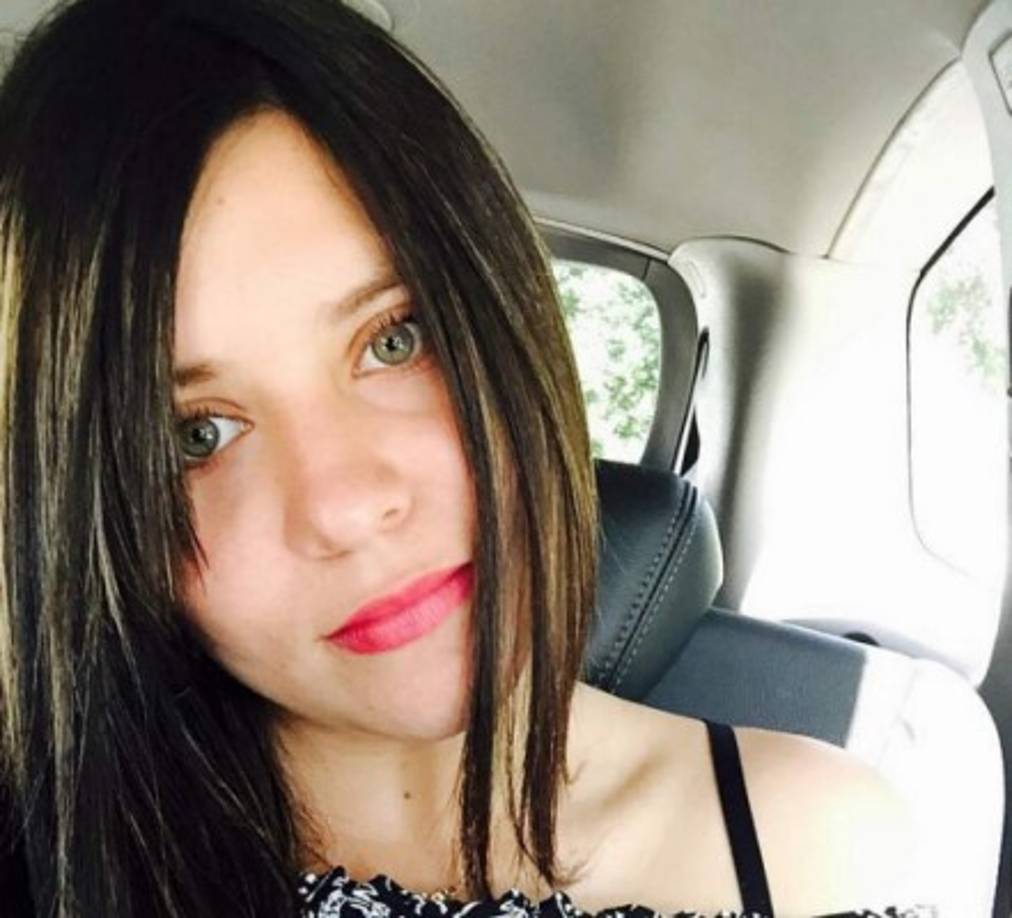 Muchos han quedado sorprendidos al ver las sexis fotos de la hermana del jugador.