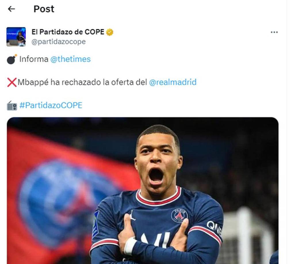 La información del medio The Times comienza a generar revuelo mundial, especialmente en España.