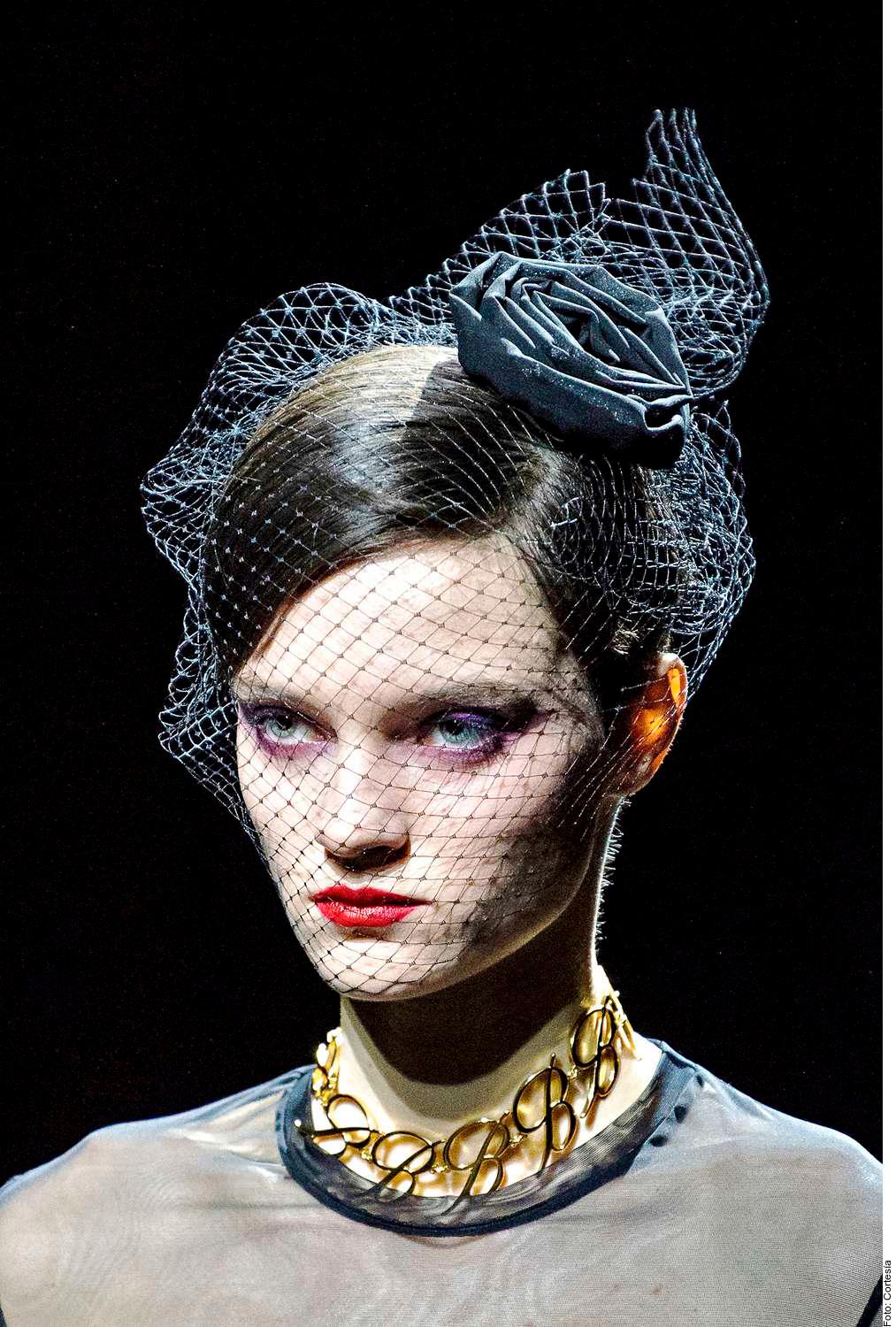 ¡Saca tu lado “dark” esta temporada!