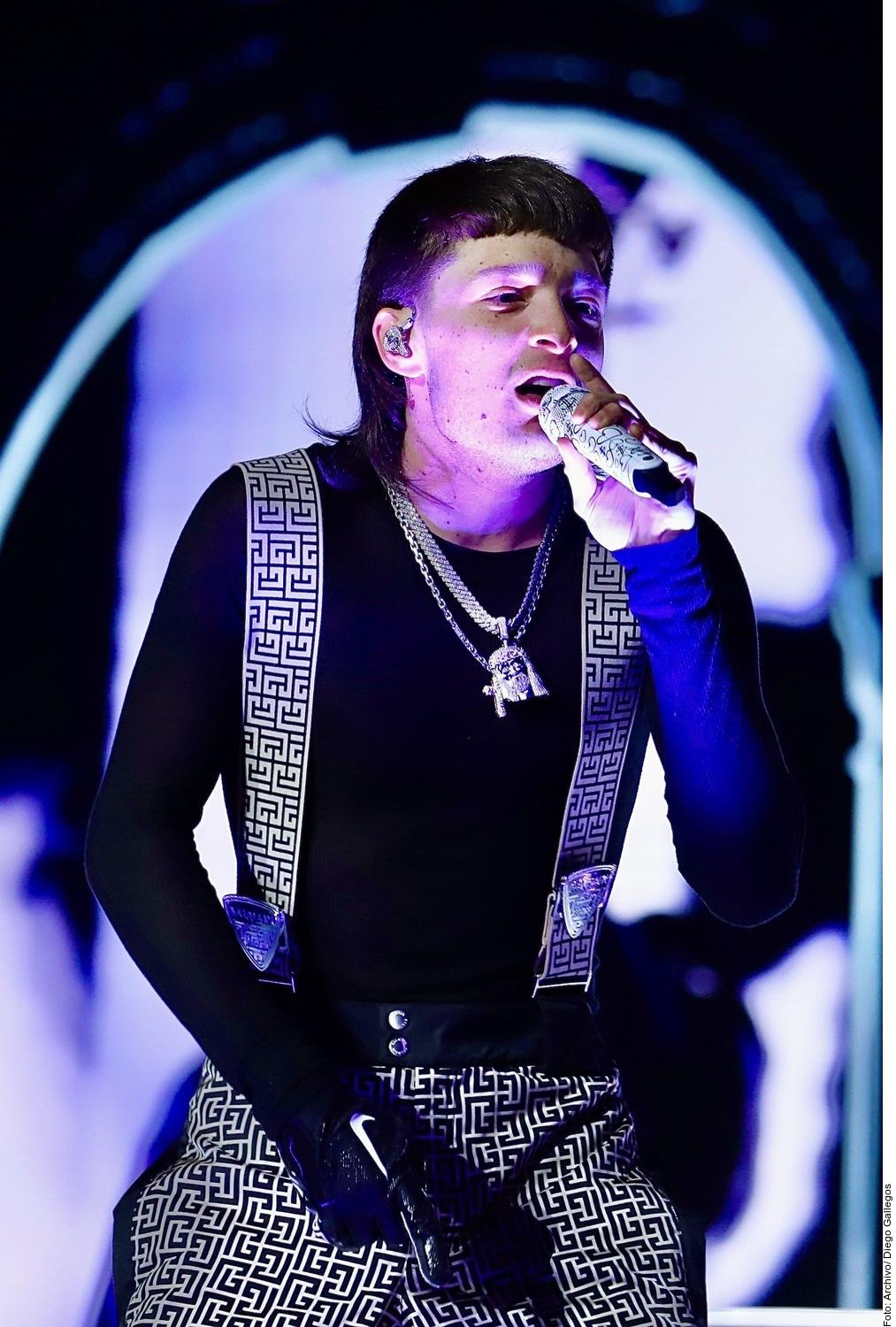 Peso Pluma, Karol G y Shakira entre los favoritos de Barack Obama