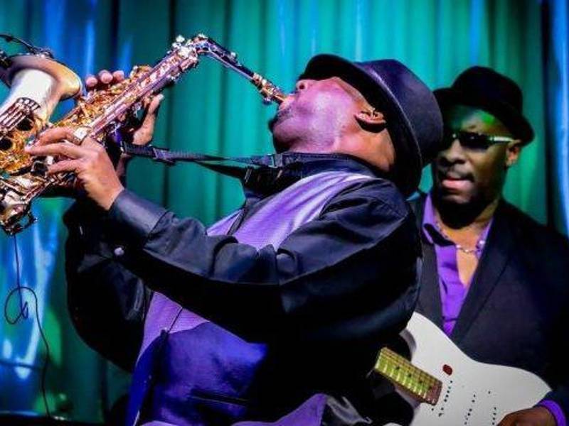 A punto de realizarse el Jazz Fest 2022 en el Museo de Antropología e Historia de SPS