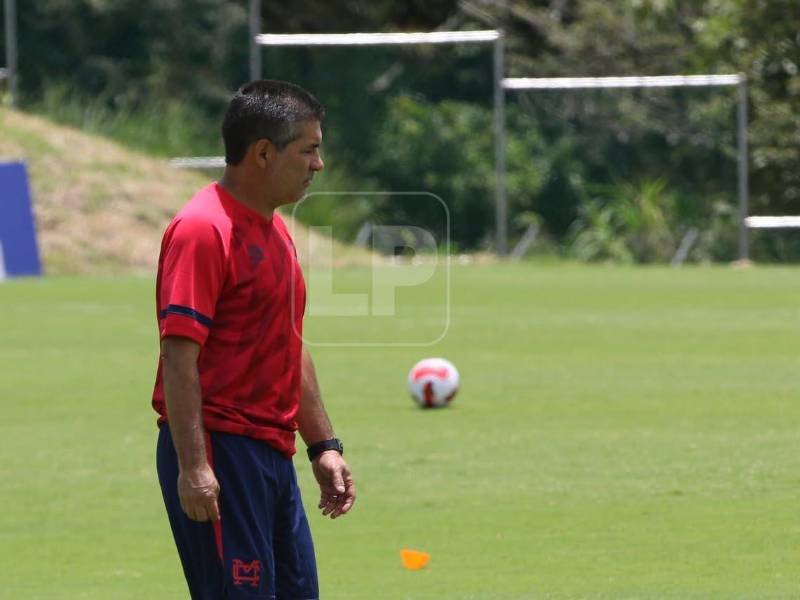 En el Municipal confían en poder hacer la hazaña de eliminar al Olimpia de la Liga Concacaf.