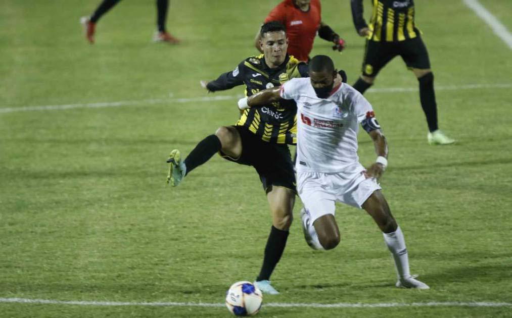 Olimpia planea jugar el clásico ante Real España en inusual sede