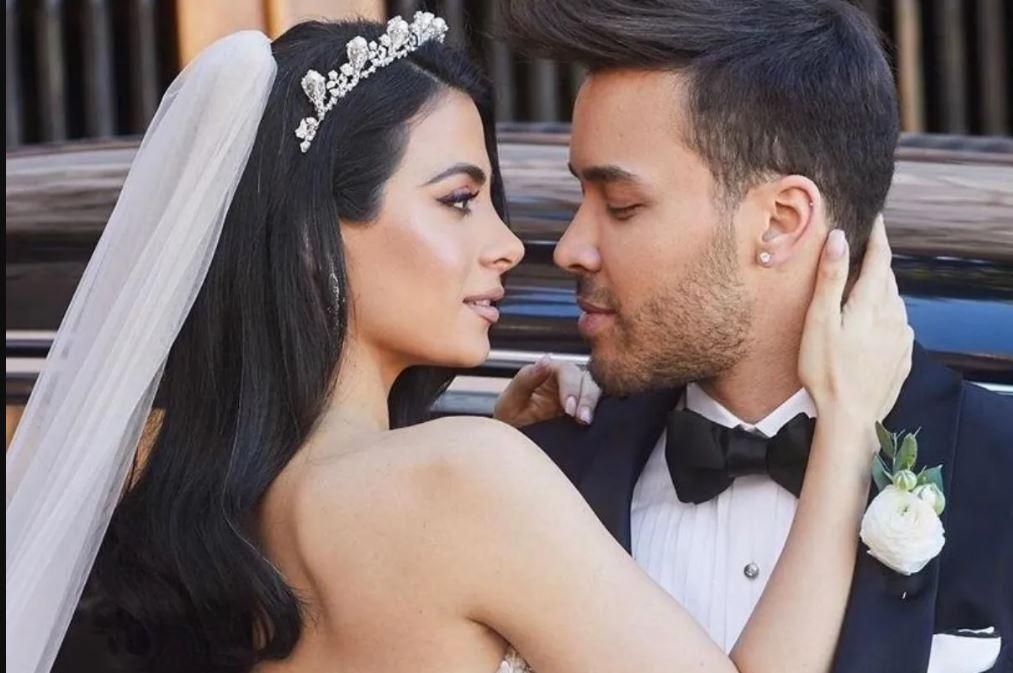 ¿Despechado? Prince Royce baila y bebe ron tras confirmar su divorcio de Emeraude Toubia