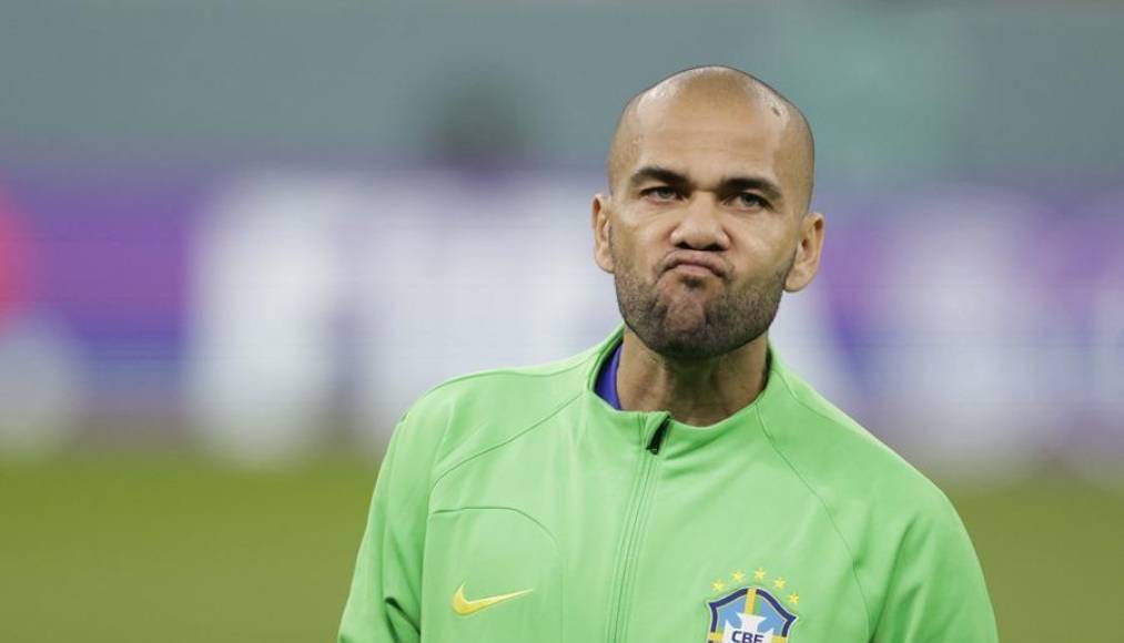 De acuerdo con la emisión, de este viernes, la presentadora Silvia Sálamo aseguró tener el testimonio del ex compañero de celda de Alves.