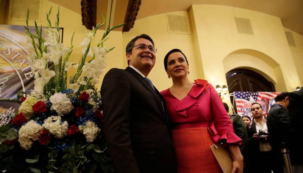 Allí, decenas de hondureños acusados por delitos similares, incluido su hermano, Juan Antonio, han tenido en la Fiscalía y jueces a sus verdugos, siendo condenados incluso a cadenas perpetuas.