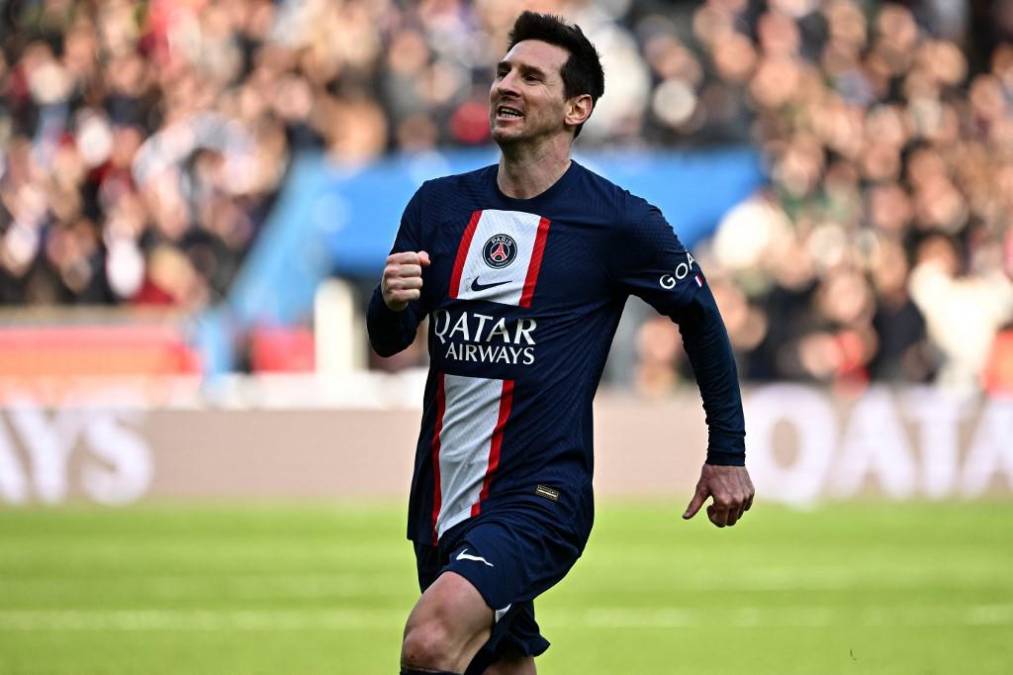 Lionel Messi finaliza su contrato con el PSG el próximo mes de junio y a estas alturas no lo ha renovado. Al parecer el crack argentino estaría saliendo del cuadro francés.