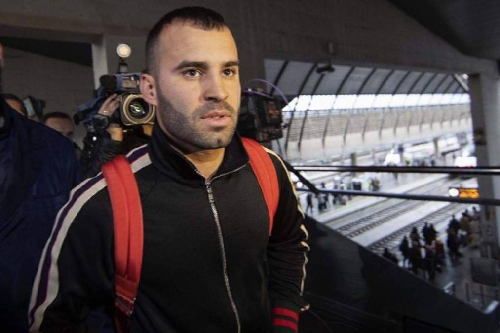 Jesé Rodríguez se encuentra libre tras haberse desvinculado del París Saint-Germain recientemente. Tras sonar para algunos clubes de LaLiga, el Fenerbahçe se suma a la lista de equipos interesados en el exReal Madrid. El club turco quiere proponerle una oferta al extremo español.