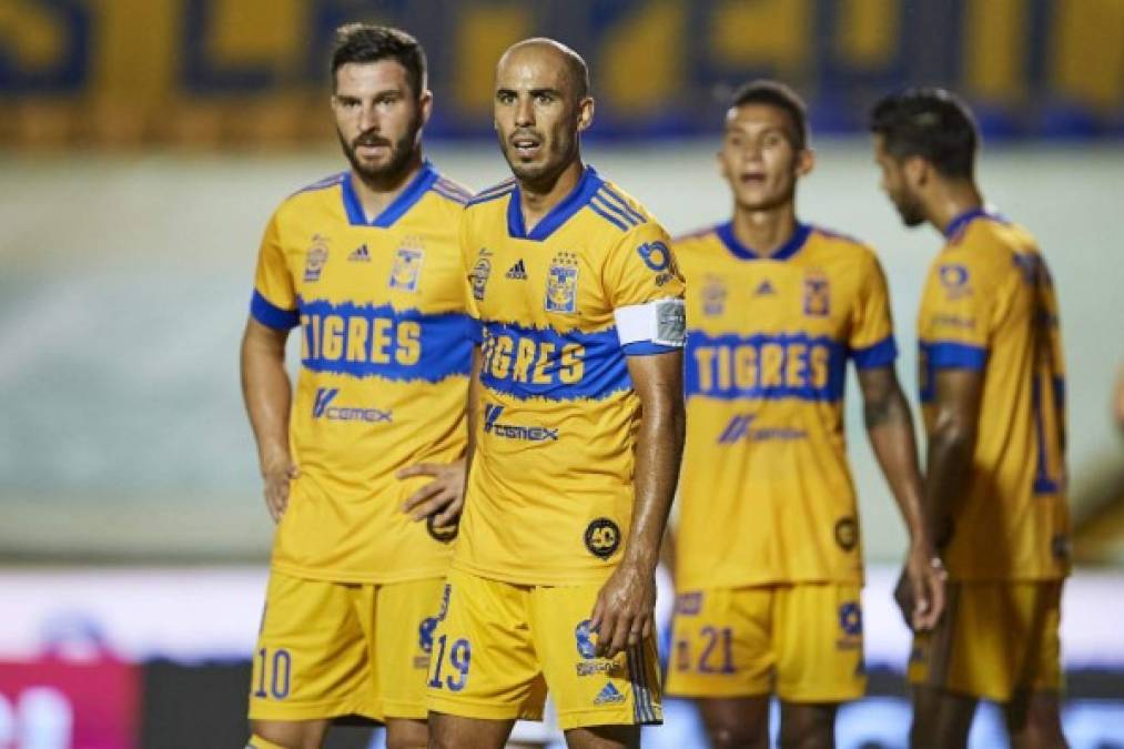 2: MOTIVACIÓN: El equipo mexicano llega inspirado tras alcanzar el hito de la final. Es el primer club de Concacaf en hacerlo y es apenas su primera aparición, tras derrotar a Palmeiras en semifinales.