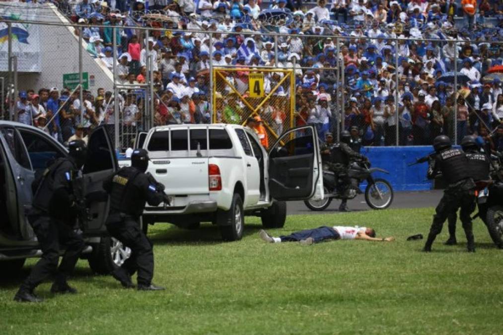 Foto: La Prensa