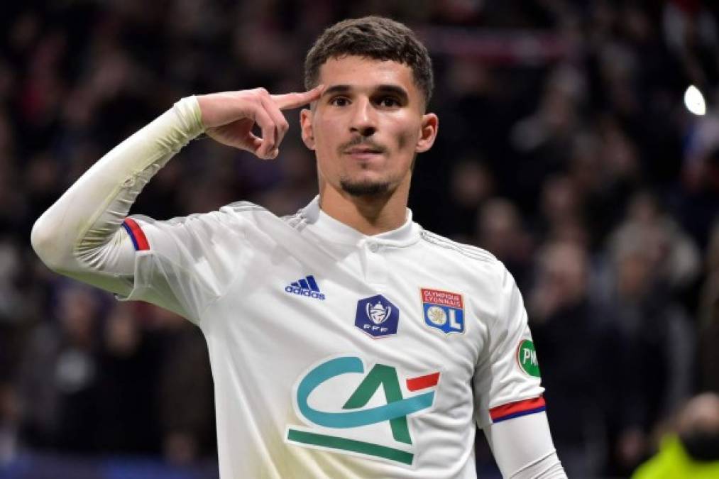 El centrocampista francés de ascendencia argelina Houssem Aouar es una de las estrellas del futuro que ya se encuentra en las agendas de los grandes equipos de Europa. Arsenal, Manchester City o Juventus son algunos de los clubes que ya habrían preguntado al Lyon por su situación. A día de hoy, el jugador de 22 años está valorado en 44 millones de libras, 48 millones de euros.<br/><br/>El propio director deportivo del Lyon, Juninho, afirmó en RMC Sport que 'cuando tienes grandes jugadores en la plantilla es bastante lógico que otros equipos más grandes y con mayor poder económico vengan a buscar a los futbolistas'.