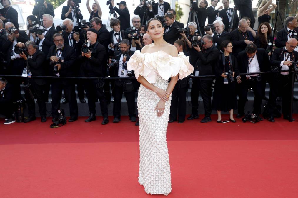 Los looks de impacto del Festival de Cannes 2023