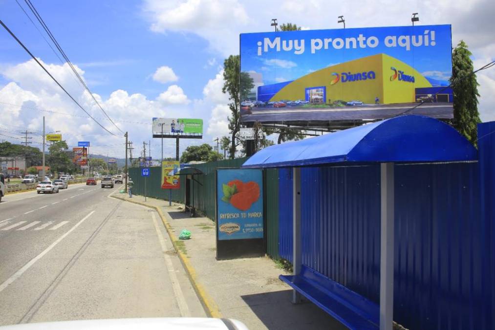Conozca los nuevos proyectos comerciales y residenciales que se construyen en San Pedro Sula