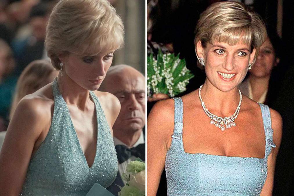Si bien a Elizabeth Debicki se le confió el codiciado papel en la quinta temporada, que relata el tumultuoso divorcio de Diana con el príncipe Carlos, hasta su trágica muerte en 1997, la actriz no es exactamente un nombre familiar. Al menos no todavía.