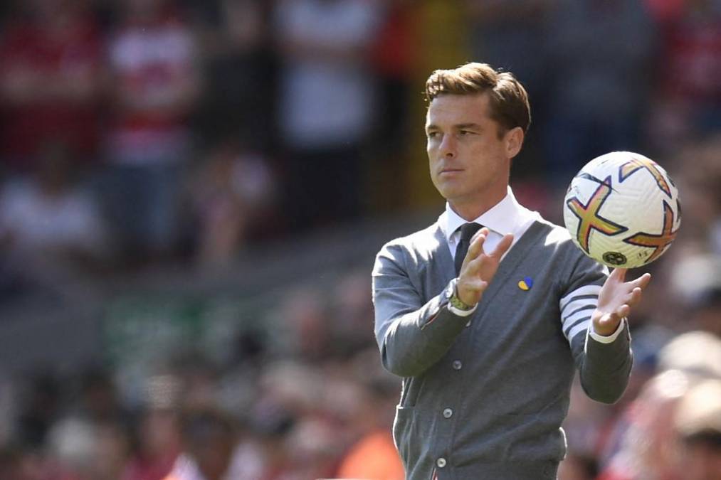 El Bournemouth, recién ascendido esta temporada a la Premier League, anunció el despido de su entrenador, el exmediocampista internacional inglés Scott Parker, tres días después de la derrota 9-0 en Liverpool.