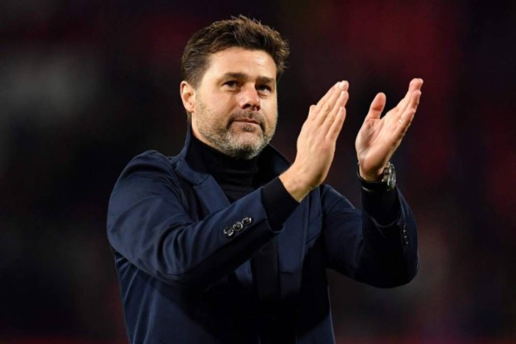 Según el medio italiano La Stampa, la Juventus de Turín ya ha contactado con Mauricio Pochettino para que sea el sustituto de Maurizio Sarri en el club.<br/><br/>A pesar de que la Juventus está en camino de levantar un nuevo Scudetto e incluso podría proclamarse campeón en la próxima jornada, desde el club turinés no parecen excesivamente satisfechos con el trabajo de Sarri, y la búsqueda de un sustituto ya es una realidad según el citado medio italiano.