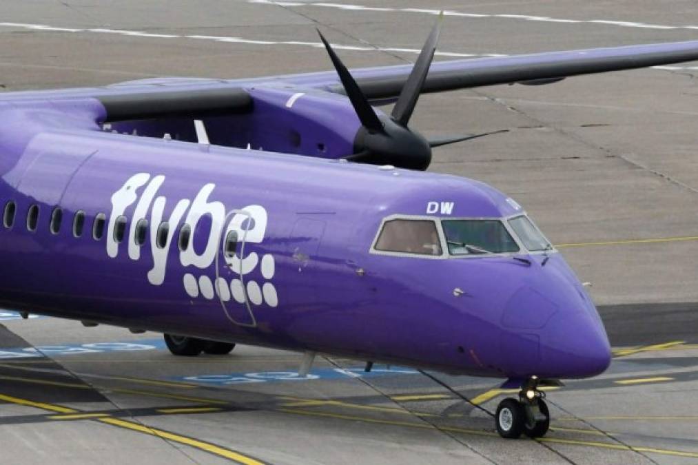 Las aerolíneas podrían perder hasta 113.000 millones de dólares en ingresos en 2020 debido al impacto del nuevo coronavirus, estimó este jueves la Asociación Internacional del Transporte Aéreo (IATA). Texto y fotos: AFP