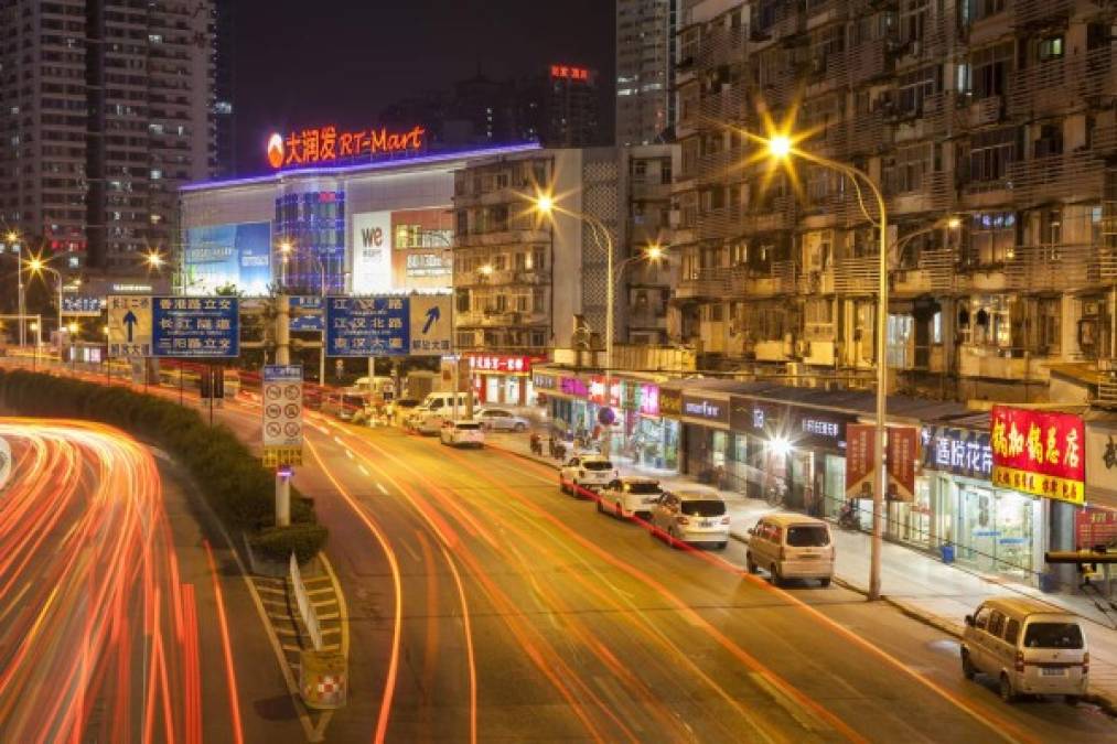 En su página web, Wuhan se cataloga como 'el cimiento tanto de la manufactura de alta tecnología como de la manufactura tradicional'.