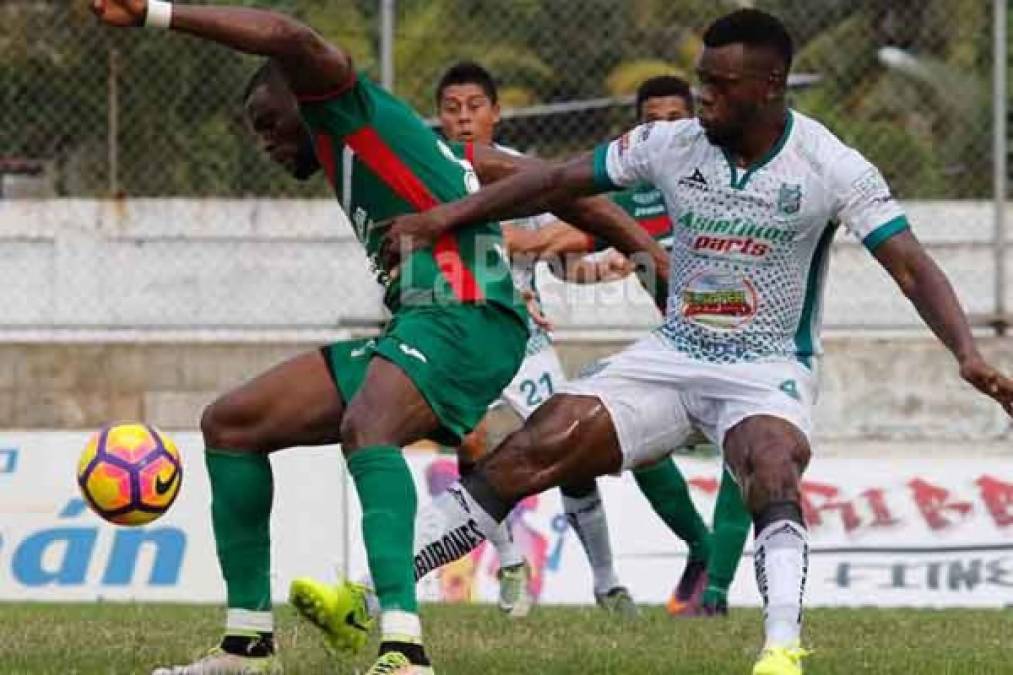 Erick Norales: El zaguero es otro de los que ha sido separado en el Platense.