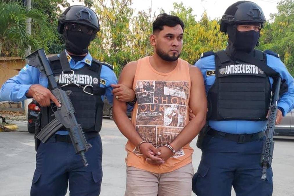 Al penal de El Progreso envían a policías acusados de secuestro