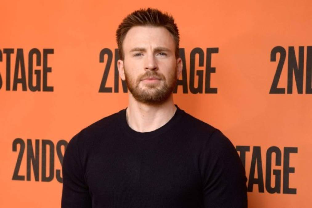 El trastorno de Evans comenzó con el ascenso de su carrera en Hollywood. El actor rechazó en varias ocasiones ser el Capitán América por miedo a que la fama afectara, no solo a su vida, sino a la de toda su familia.