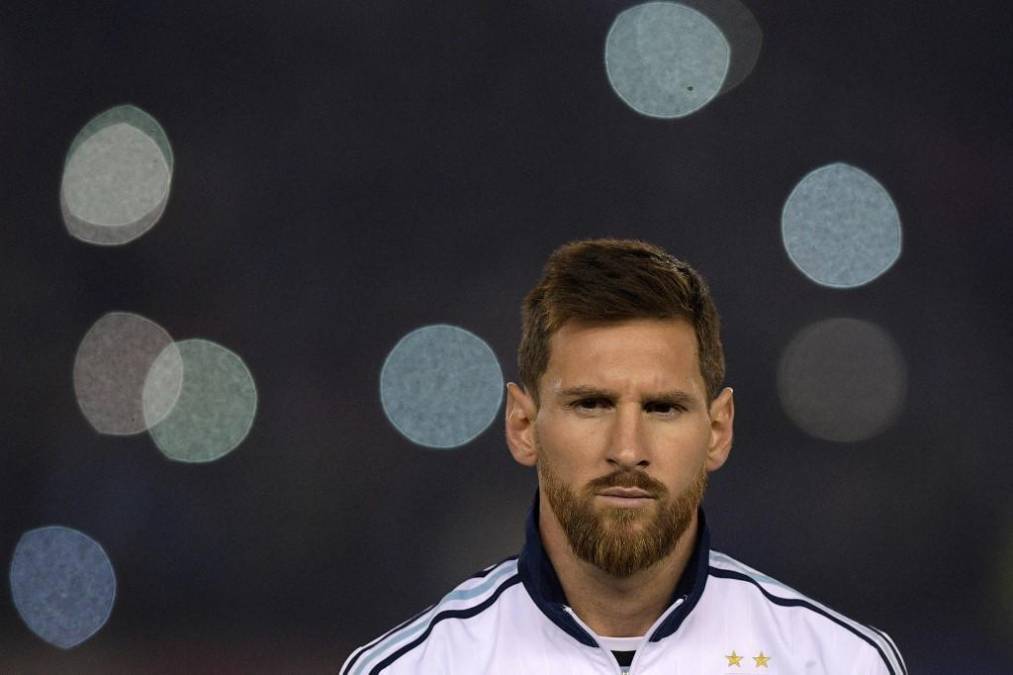 Otra condición que se ha revelado es que Lionel Messi no jugará gratis en un posible regreso al FC Barcelona.