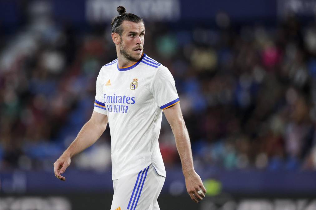 El diario británico The Athletic ha revelado que Gareth Bale estaría planeando su retirada del fútbol profesional al acabar la temporada con el Real Madrid si Gales, que tiene que jugar el repechaje contra Austria, no va al Mundial de Qatar 2022.