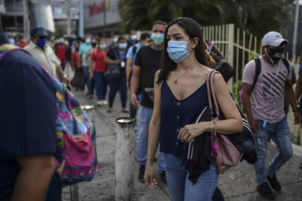 América Latina supera el millón de casos de coronavirus, con más de 55 muertes, los países más golpeados son Chile, Brasil, Ecuador y México.<br/><br/>Sin importar el pico alto de la pandemia, estos países de América Latina se aprestan a la reapertura de la economía y actividades sociales para minimizar el impacto de la crisis económica que atraviesan debido al COVID-19: