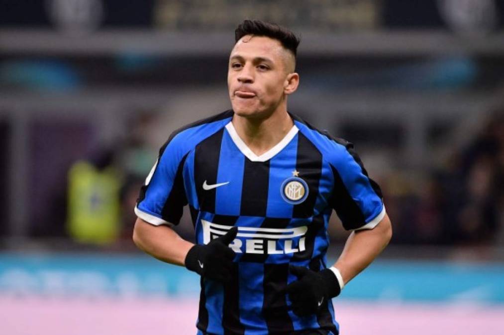 Inter de Milán y Manchester United han alcanzado un acuerdo para que Alexis Sánchez prolongue su cesión hasta final de temporada en el cuadro italiano. Un primer paso para Inter que va a intentar prolongar durante la próxima temporada el vínculo del chileno cedido por los red devils este curso.