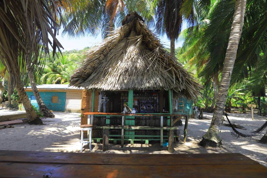 Punta Sal: Un paraíso escondido en Tela que debes visitar