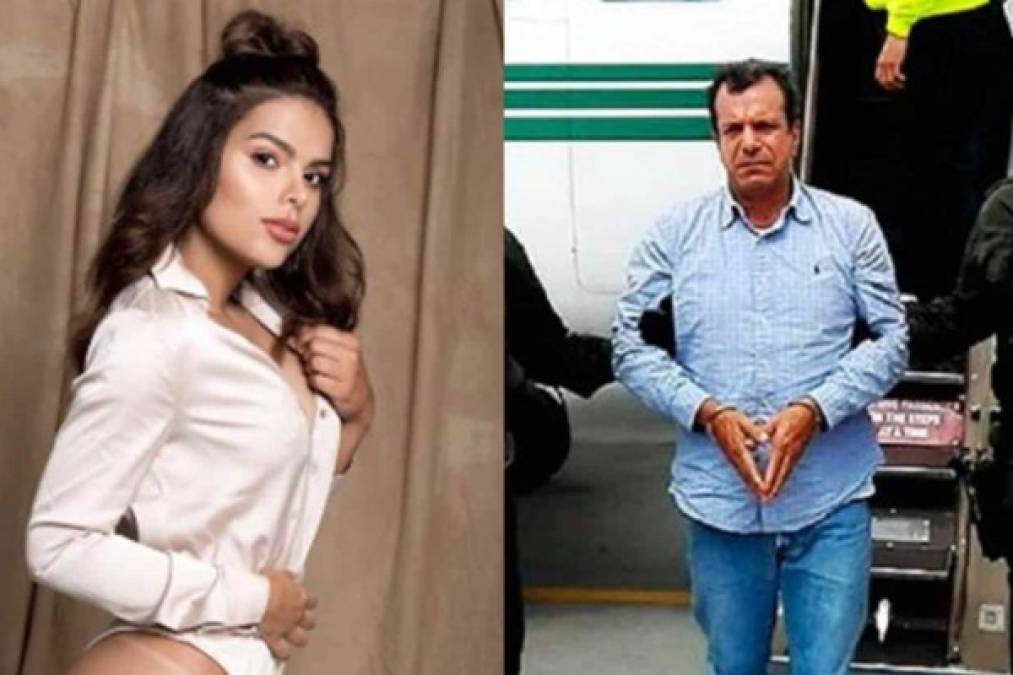 El jefe de una de las mayores bandas narcotraficantes de Colombia, Óscar Pachón, alias Puntilla, fue abatido por la fuerza pública en un barrio concurrido de Medellín, hace dos días. ¿Cómo llegaron a él? la modelo y exreina de belleza Scarlett Duque Arias tuvo mucho que ver en este caso.