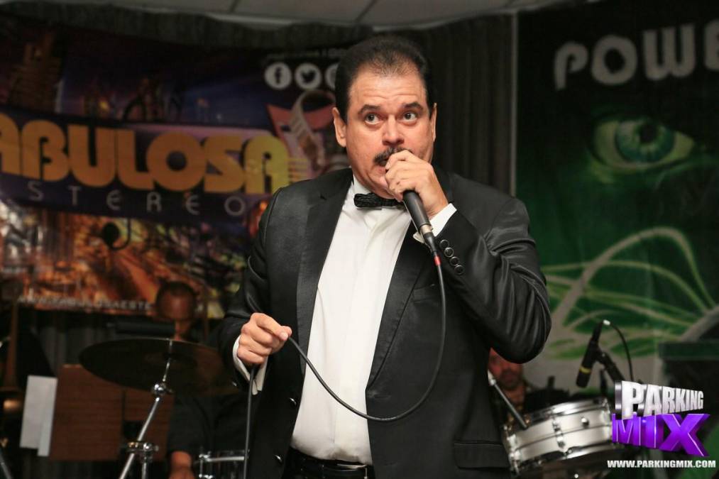 Lalo Rodríguez: famosos lamentan la muerte del salsero