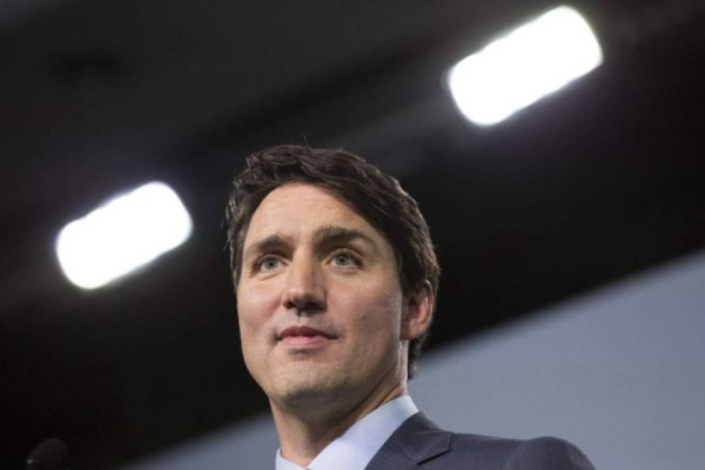 El Gobierno de Justin Trudeau también criticó la falta de transparencia en las elecciones venezolanas. 'Canadá está muy preocupado por las acciones del régimen venezolano para dificultar la celebración de elecciones libres y justas, especialmente el control anticonstitucional del Consejo Nacional Electoral, CNE', indicó en mayo pasado la canciller canadiense, Chrystia Freeland.