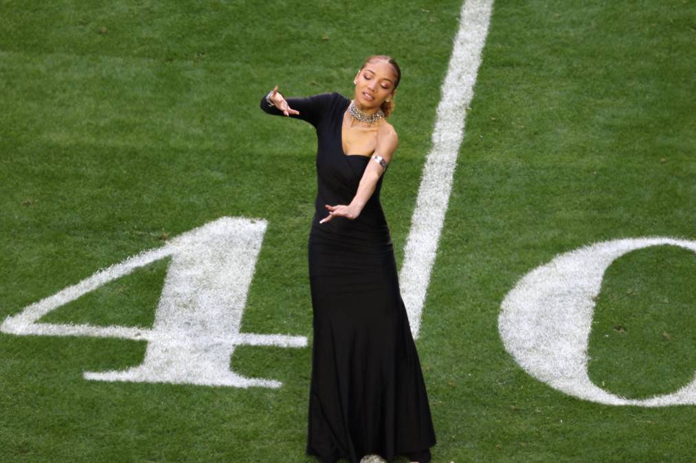 Super Bowl: celebridades, cantantes y actores presentes
