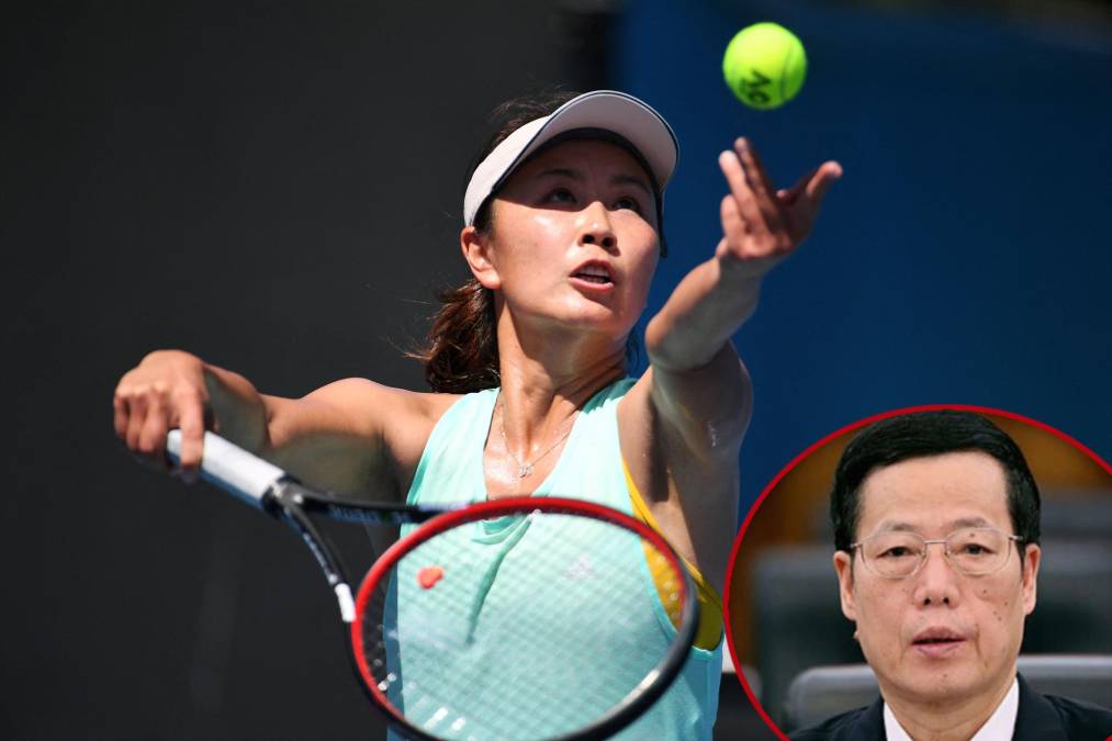 La preocupación por el paradero y el estado de salud de Peng Shuai aumenta. La campeona de tenis china, de 35 años, acusó a principios de noviembre a un importante dirigente del país de haberla obligado a mantener relaciones sexuales y desde entonces no ha hecho ninguna aparición pública.