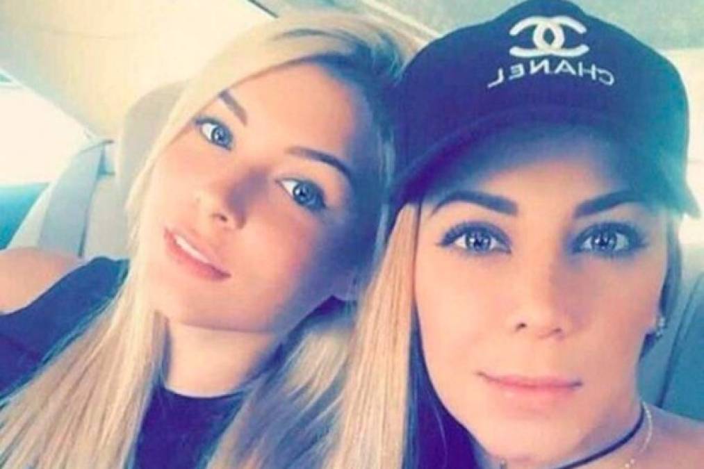 Dos jóvenes de origen colombiano, Dayana Sánchez García y Tatiana Guzmán, fallecieron la semana pasada en un fatal accidente de tránsito en el estado de Guerrero. Las jóvenes viajaban en un Ferrari rojo, cuyo conductor 'desapareció' tras estrellarse contra un muro.