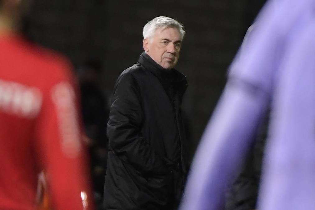 Carlo Ancelotti fue elegido como el mejor entrenador de clubes de 2022 por la Federación Internacional de Historia y Estadística del Fútbol (IFFHS).