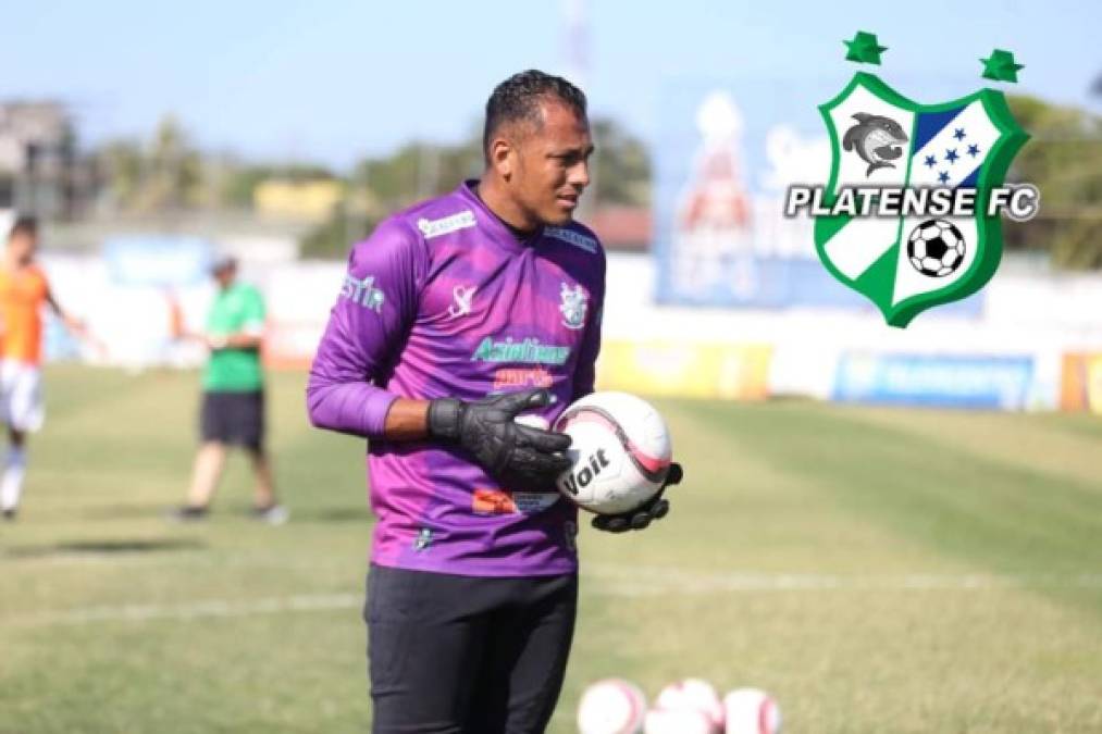 El portero Rafael Zúniga anunció esta semana que no seguirá en el Platense tras terminar su contrato. 'Solo quiero agradecer al club deportivo Platense por estos dos años muy bendecidos, me voy con la frente en alto porque estoy más que seguro que cumplí lo que prometí, aportar mi granito de arena. Gracias a todos', se despidió con un mensaje en redes sociales.