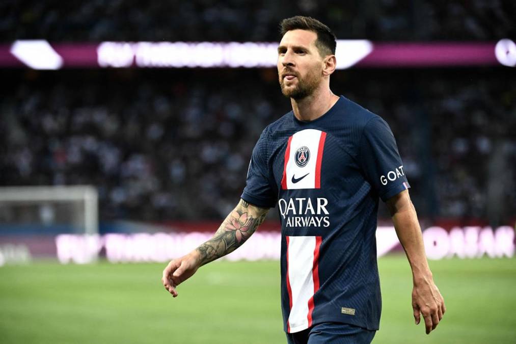 Mercado de fichajes: El plan del PSG con Messi, destino de Keylor Navas y acuerdo del Barça con un crack