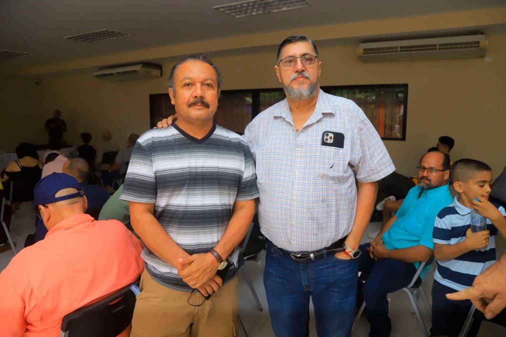Radio Club de Honduras celebra su 64 aniversario