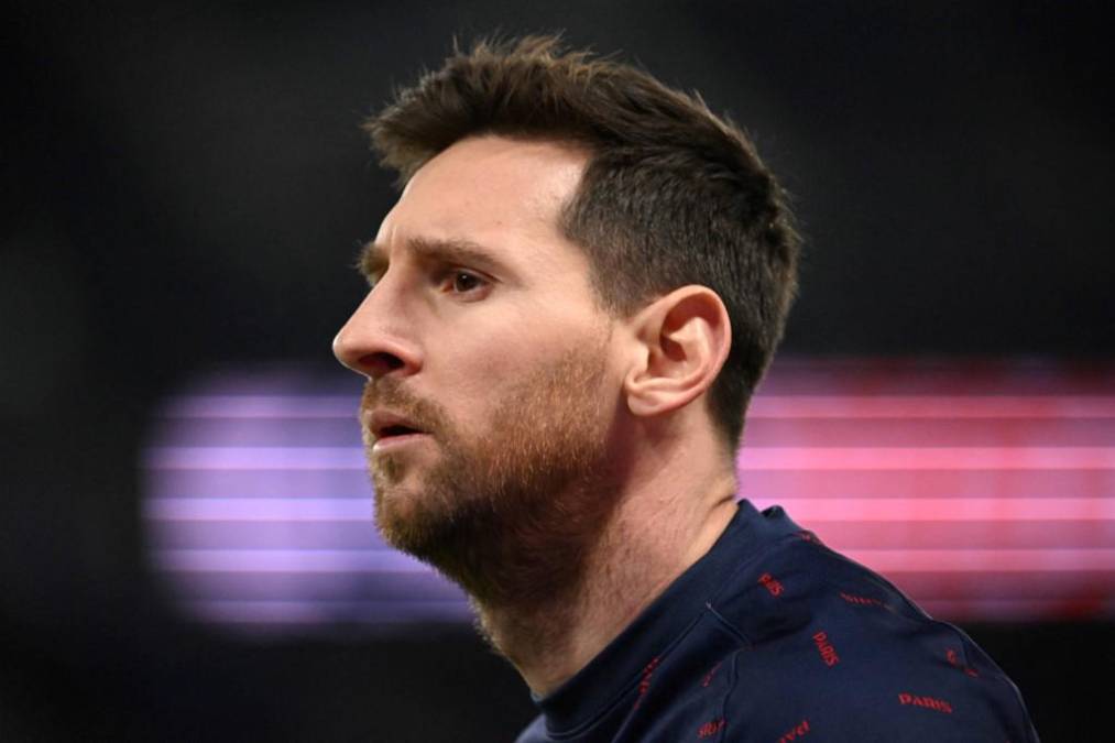 ¿Messi a otro club? Barcelona negocia trueque y hondureño a Europa