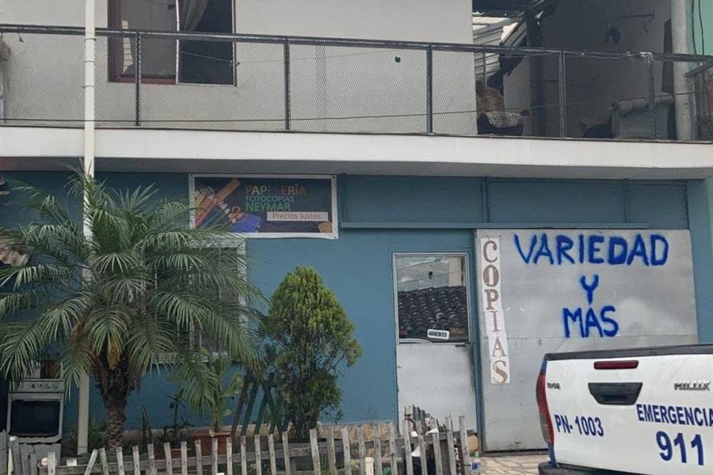 Son 21 allanamientos de domicilio los que las autoridades han llevado a cabo en los departamentos de Francisco Morazán, Copán y Atlántida, donde se desmantela la banda denominada “Mafia”.