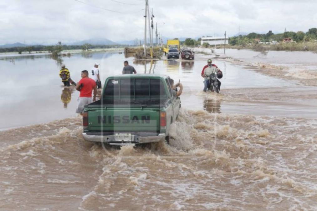 Foto: La Prensa