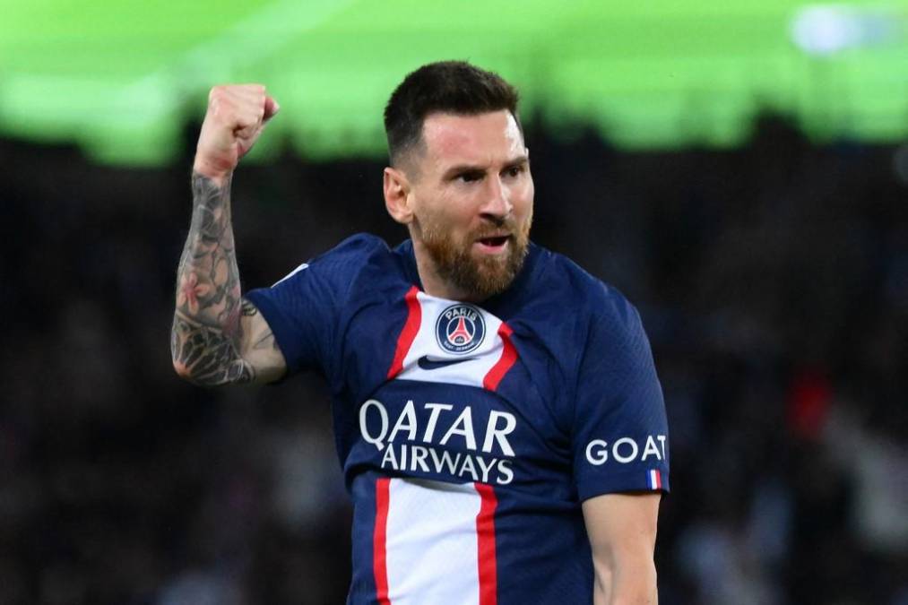 Si Messi rechaza renovar con PSG, el astro argentino volverá al FC Barcelona sin que el cuadro culé tenga que pagarle al París Saint Germain por el argentino.