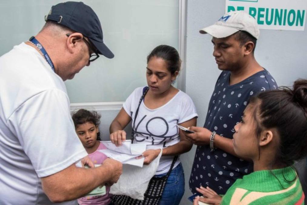 El Gobierno de Costa Rica se vio obligado a abrir dos albergues para recibir a los cientos de migrantes que salen cada día de Nicaragua por la crisis política, informó la ministra de Relaciones Exteriores, Epsy Campbell.