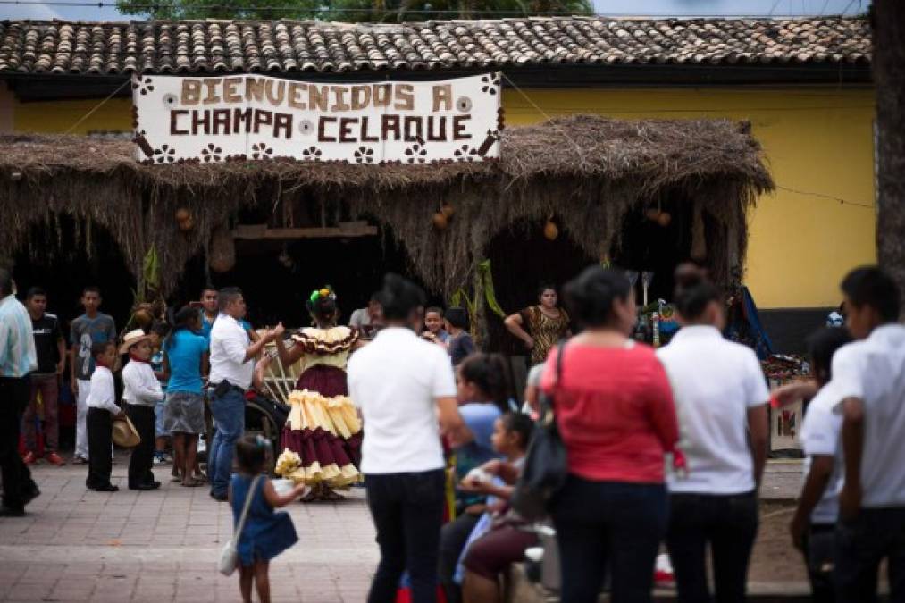 Gracias Lempira, un tesoro cultural hondureño