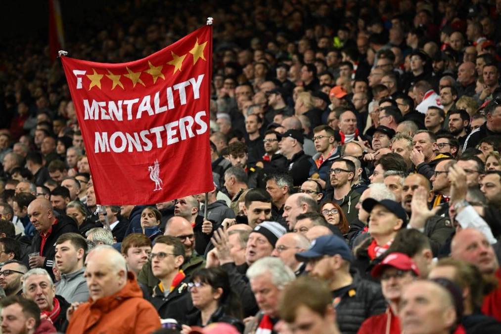 La rivalidad entre los ‘Reds’ y los ‘Diablos Rojos’ es una de las más enconadas del fútbol inglés en las últimas décadas.