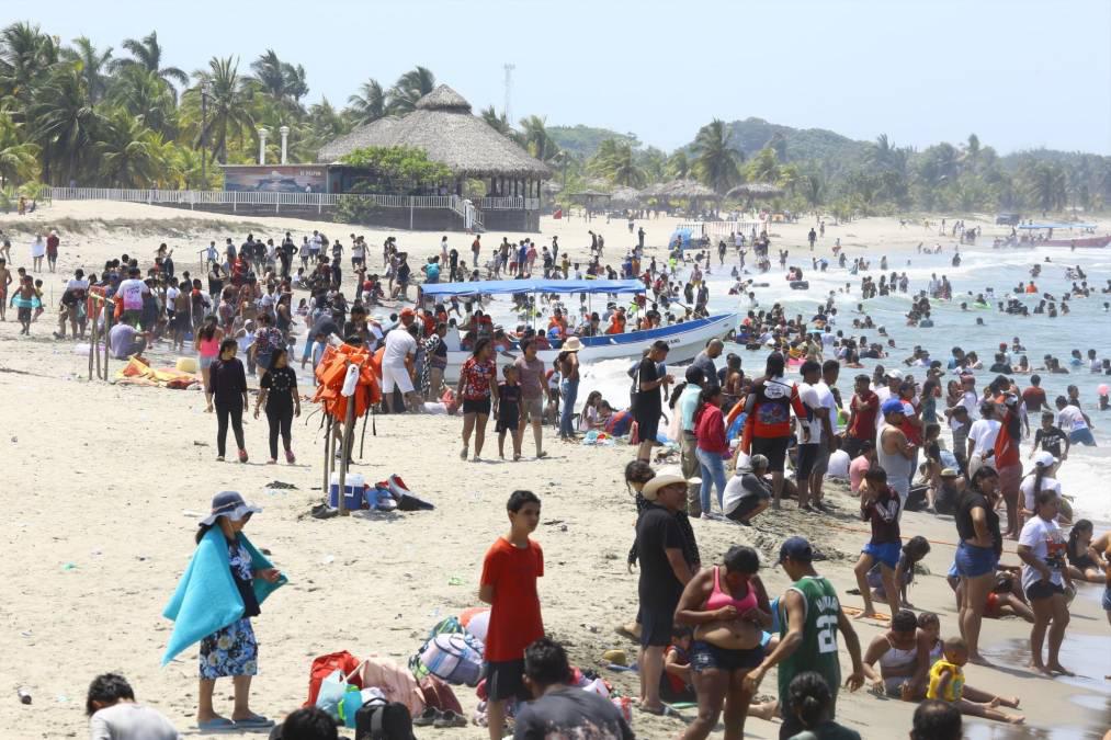 Conozca cómo estará el clima durante Semana Santa en Honduras
