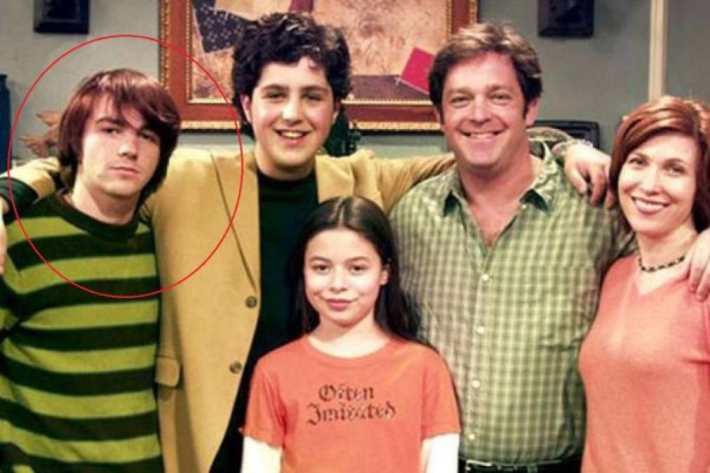 Luego de 15 años del estreno del primer capítulo, Drake Bell anunció que prepara un reencuentro con Josh Peck de los personajes de 'Drake & Josh' con los que se hicieron famosos.